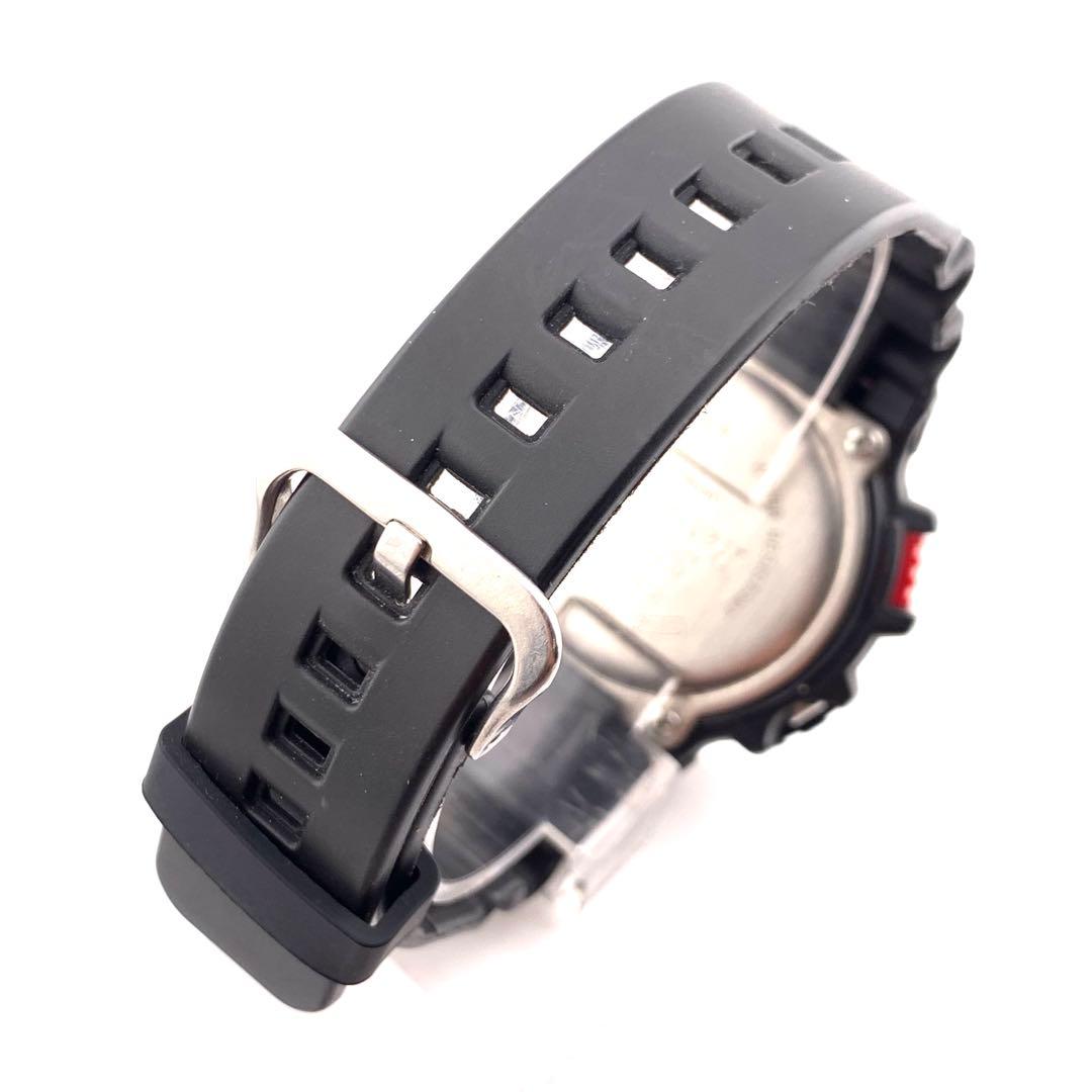 8-77 Casio G-SHOCK DW-8700 腕時計 20気圧防水