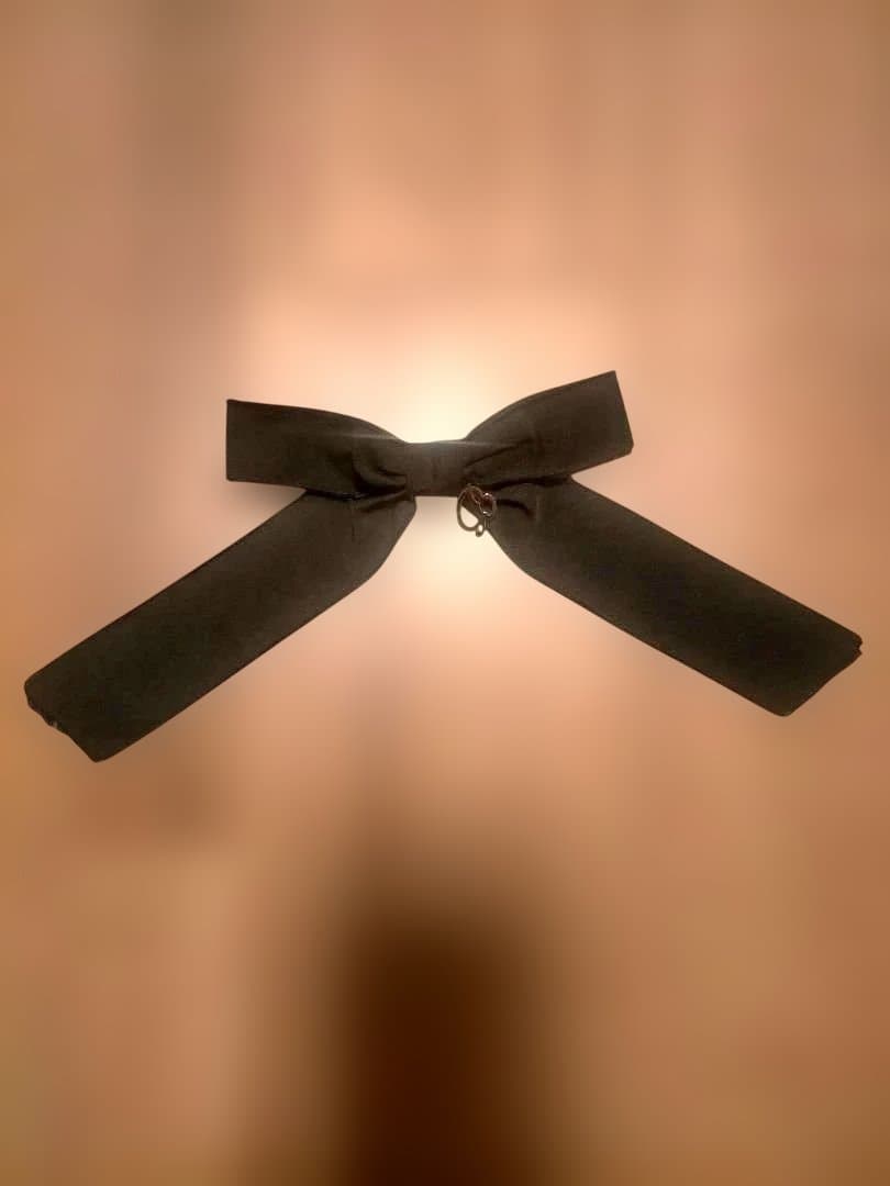 マディソンブルー　MADISON BLUE ヘアバレッタ　ヘアアクセサリー