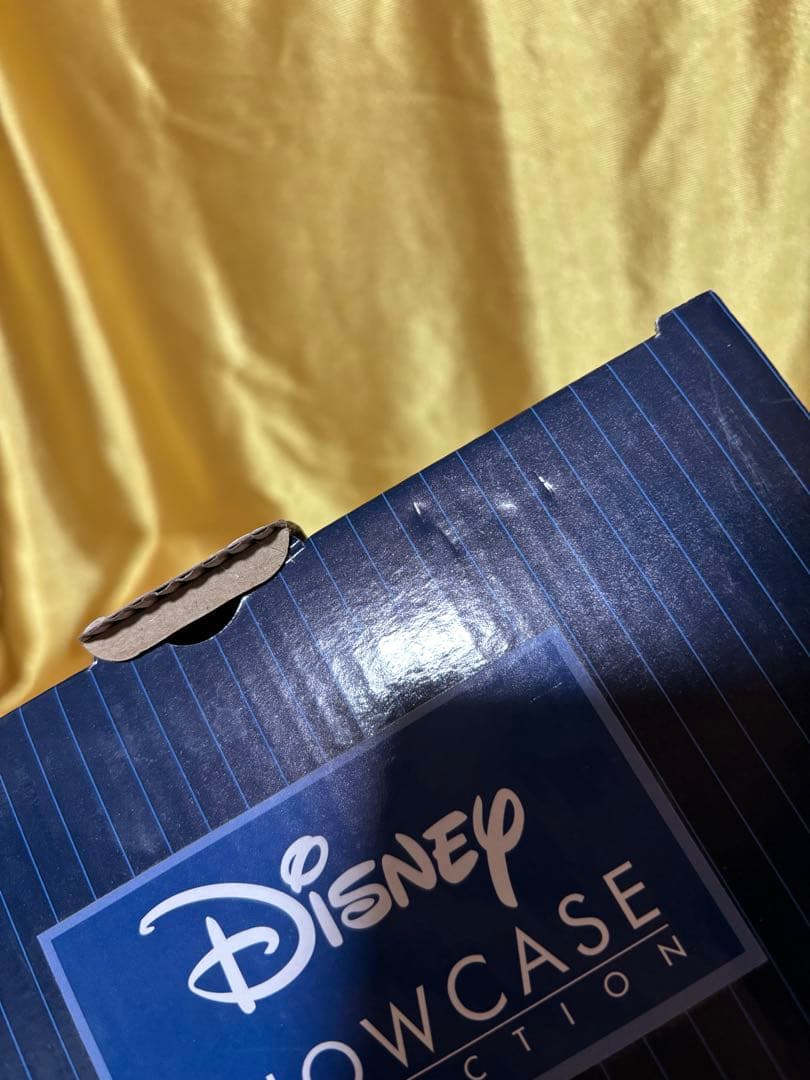 クチュールデフォース　アリエル　フランダー　置物　フィギュア　ショーケース