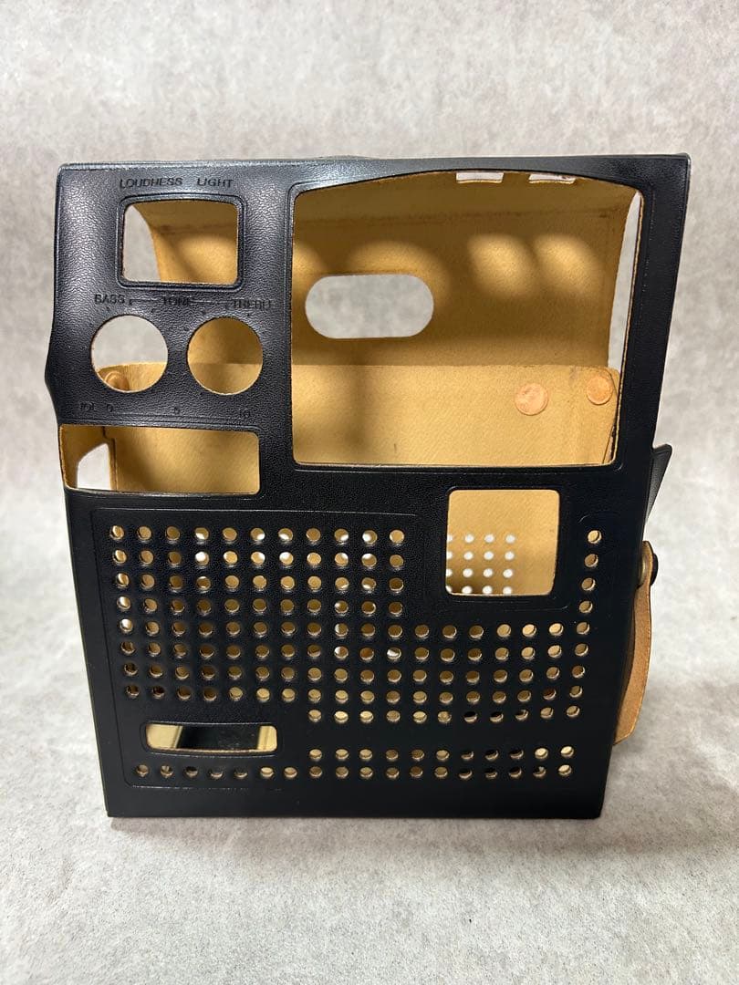 SONY ICF-5500 スカイセンサー美品