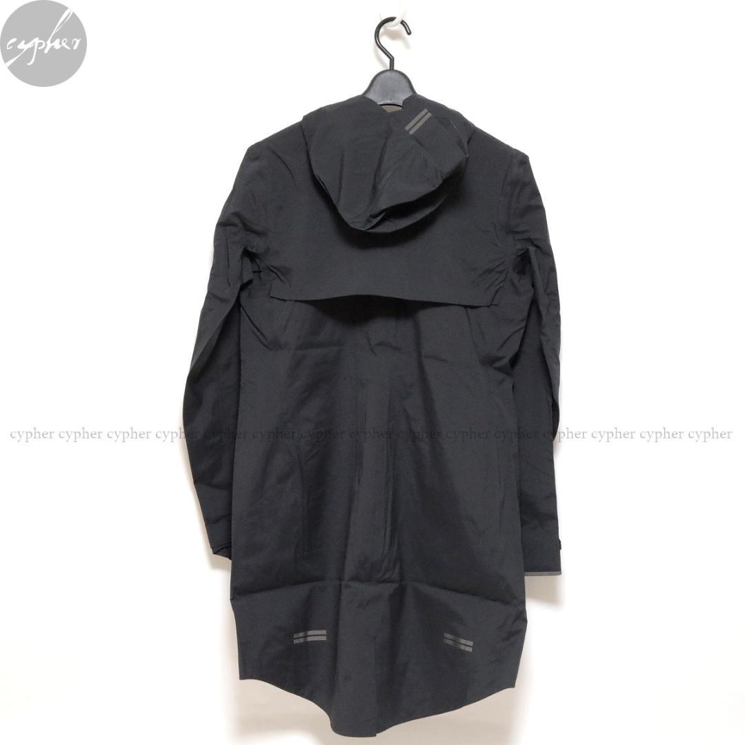 A*C様 M カナダグース SALIDA JACKET 黒 サリダ ジャケット