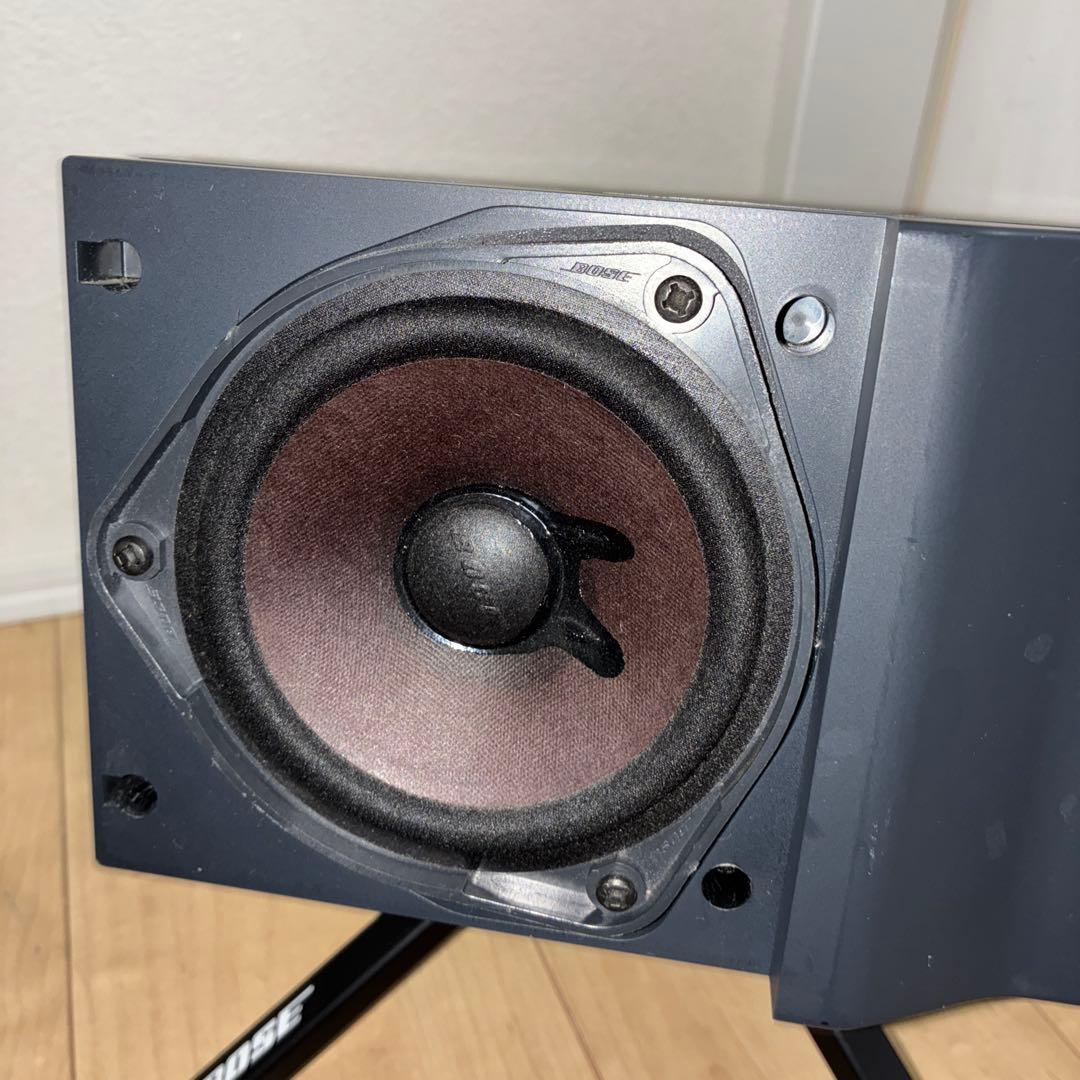 極美品　セット　BOSE 101IT・TS-1純正三脚スタンド 付き