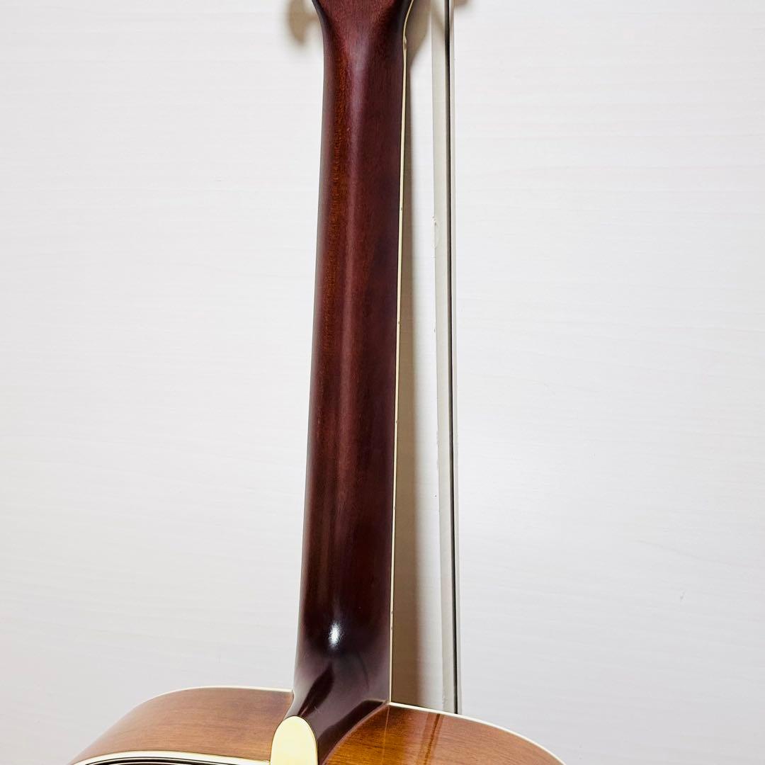 【希少 良品】 YAMAHA L-5S アコギ 上位機種