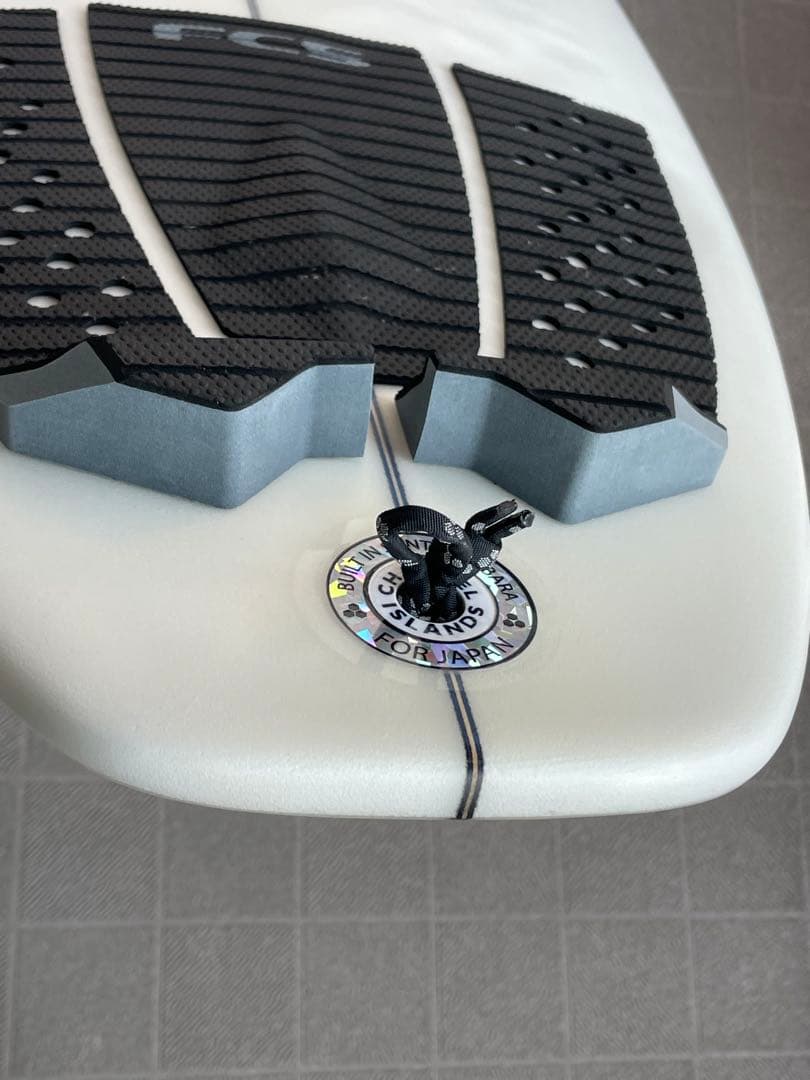 チャンネルアイランド Cannnel s CI PRO5’11”