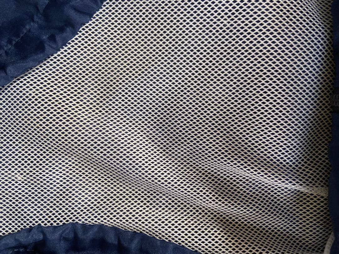 カールカナイ　KarlKani セットアップ　紺色　y2k