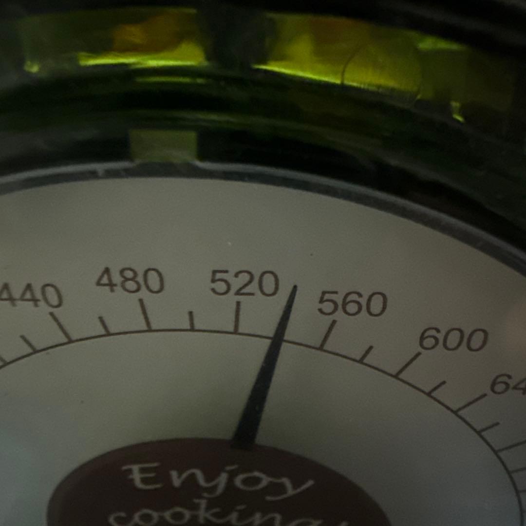 サ*ィ様 ヒランヤの初期アクリル六角柱