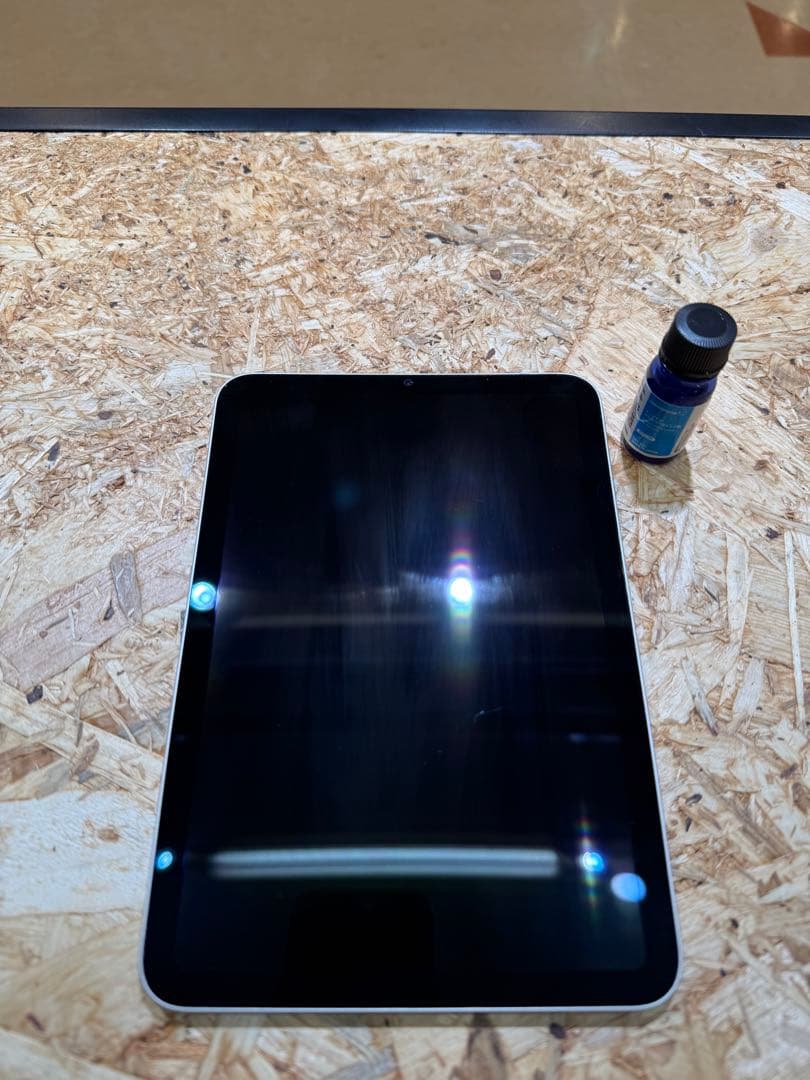 Apple iPad mini 第6世代　256gb