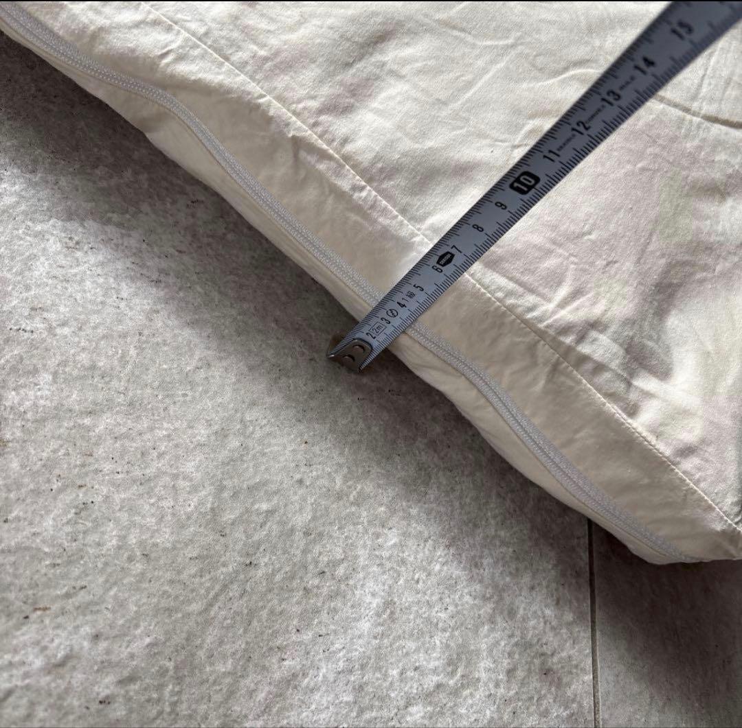 IWATA キャメル　枕　2.5cm ピロー