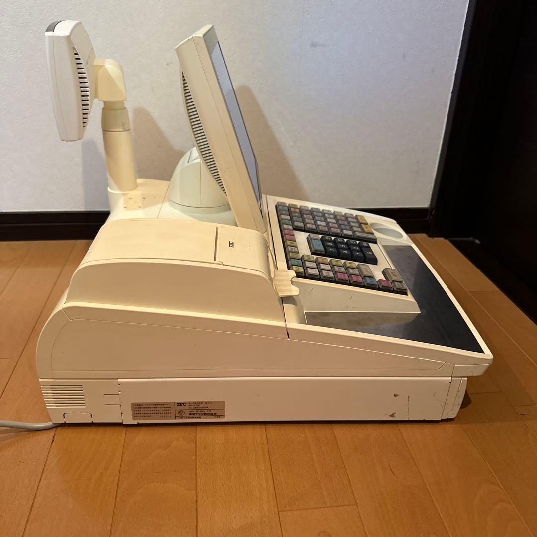 東芝テック M-8570 サテライト機？