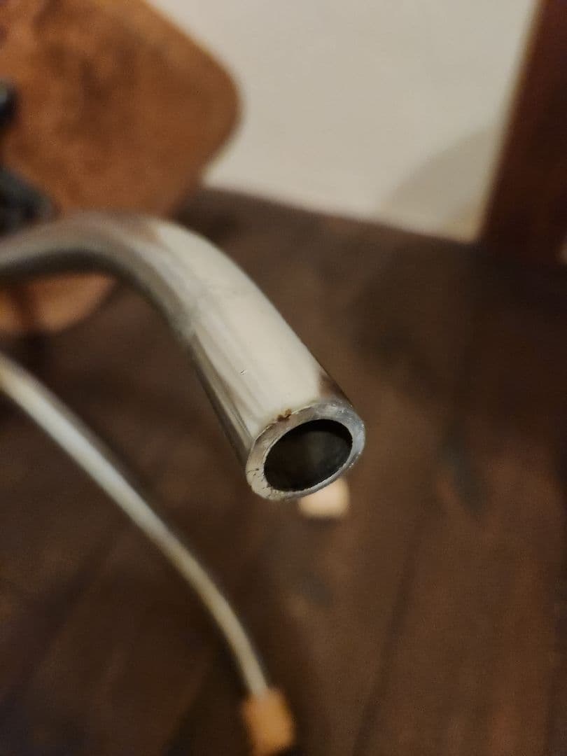 インダストリアルチェア　工業用　椅子