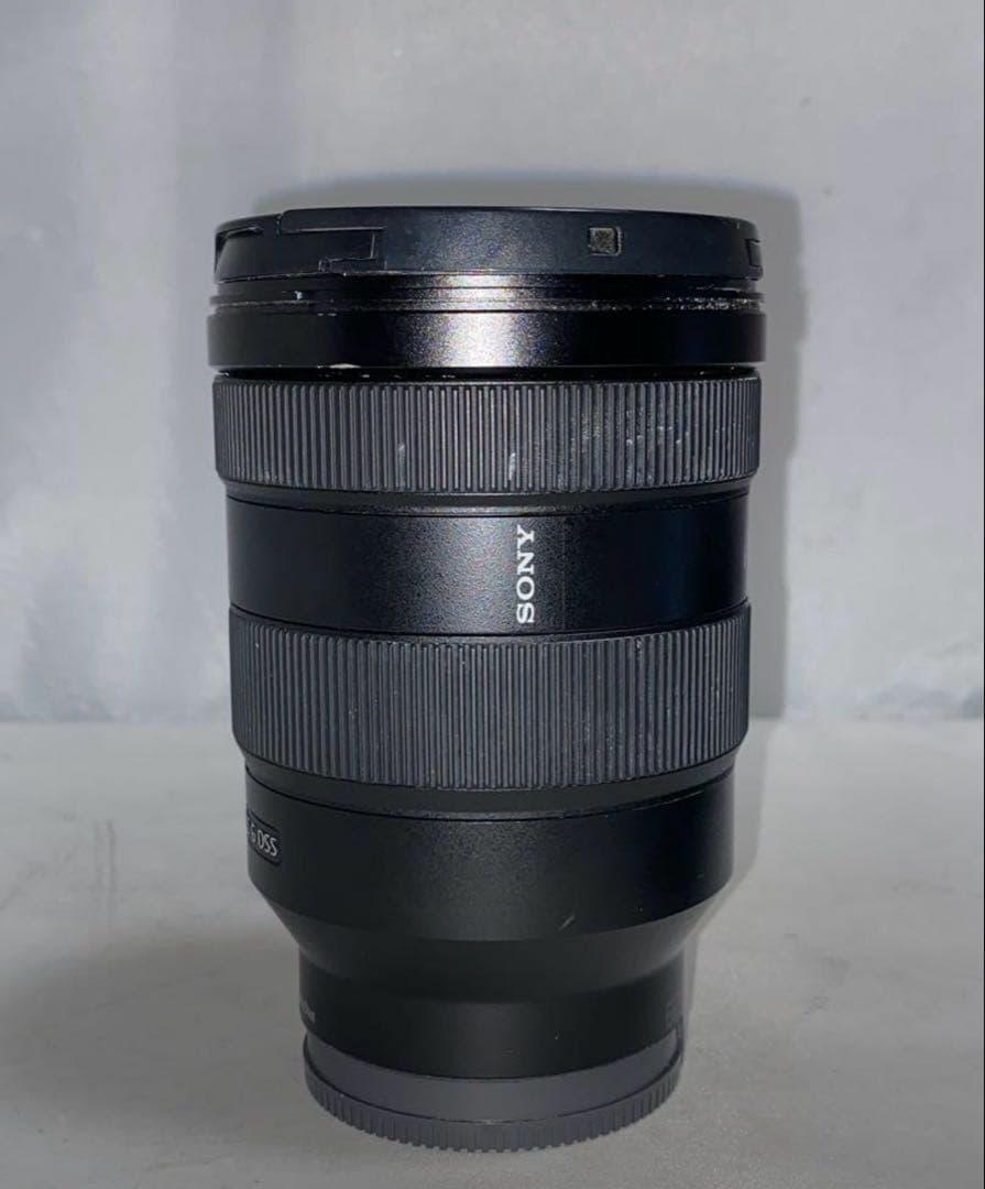 【純正】SONY FE 24-105mm F4 G OSS SONY-E