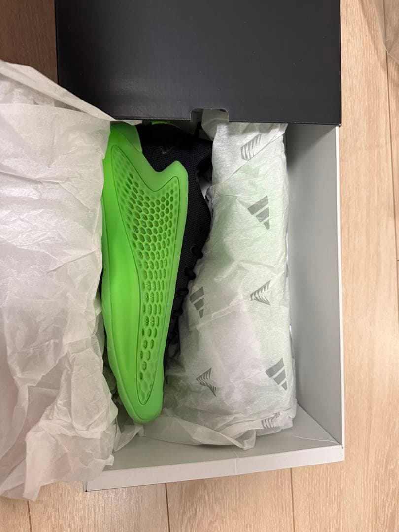 アディダス AE1 low バッシュ