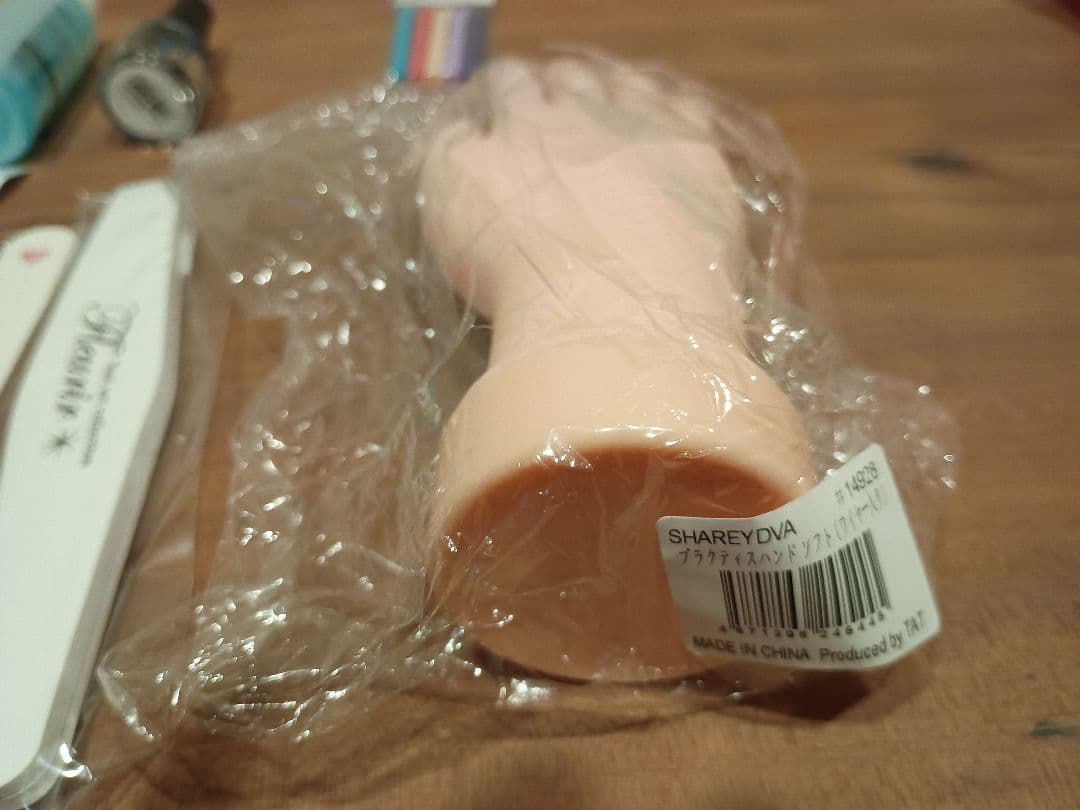 シャイニージェル ライト　36W LED クレッシェンド コードレス おまけ付き