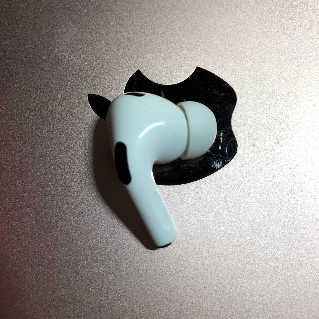Apple AirPods Pro 第2世代　右耳　右側　右　typeC
