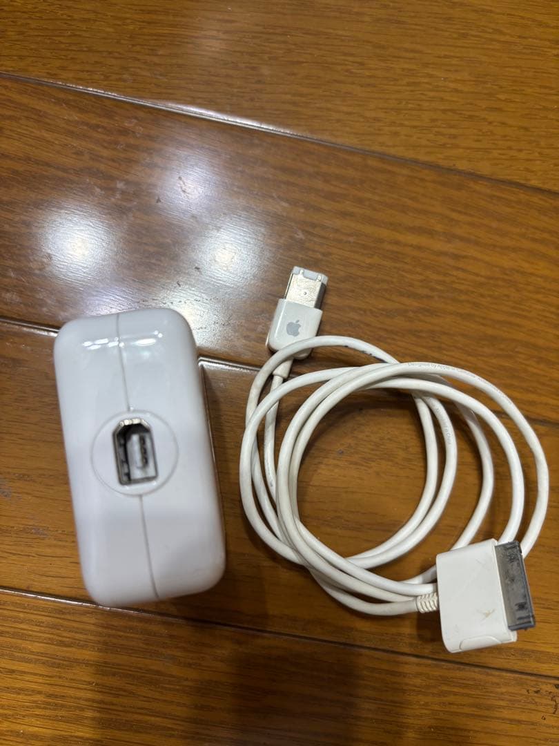 【値下げ】付属品未開封 iPod mini 4GB Apple