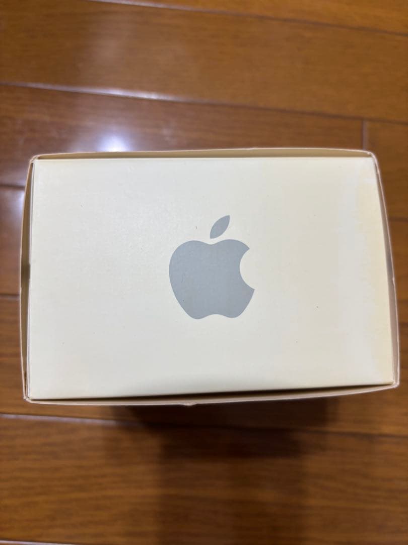 【値下げ】付属品未開封 iPod mini 4GB Apple