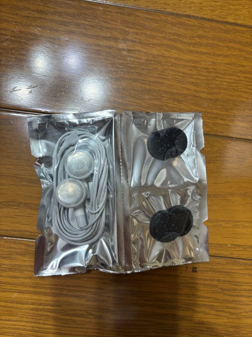 【値下げ】付属品未開封 iPod mini 4GB Apple