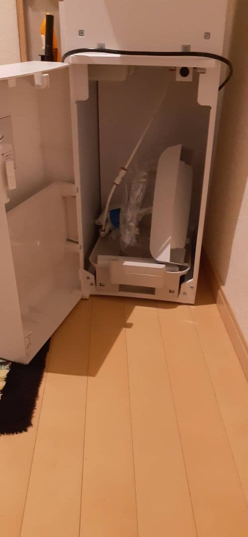 PREMIUM WATER ウォーターサーバー