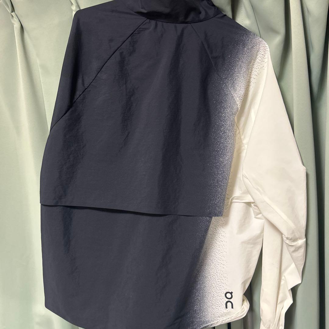 【美品】On court track jacket sサイズ 入手困難 メンズ