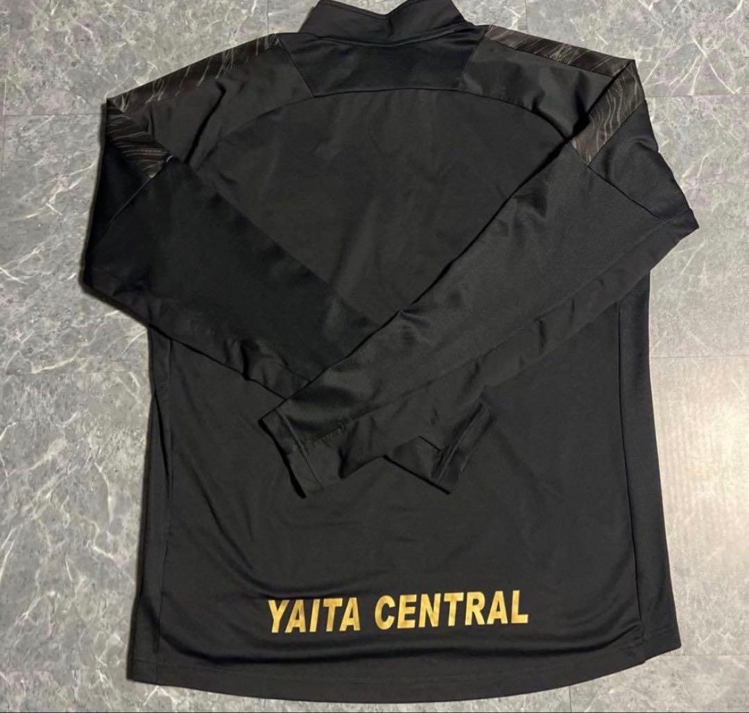 矢板中央 ジャージ・ポロシャツセット