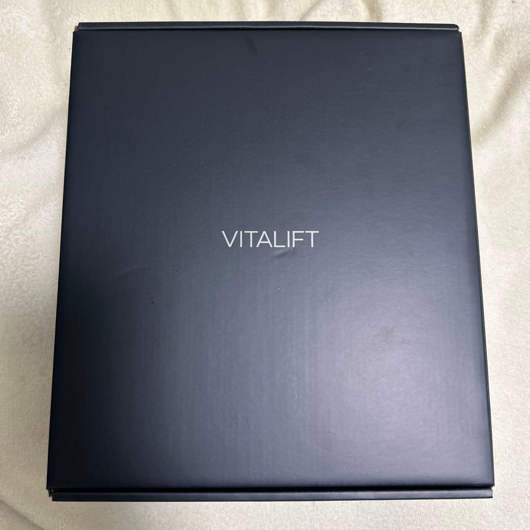 Panasonic バイタリフトかっさ EH-SP86-K