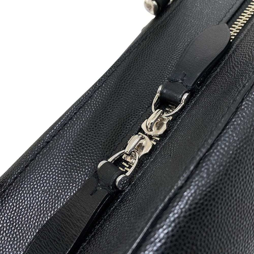 美品 PELLE MORBIDA ペッレモルビダ ビジネスバッグ マーレ レザー