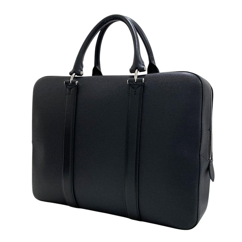 美品 PELLE MORBIDA ペッレモルビダ ビジネスバッグ マーレ レザー