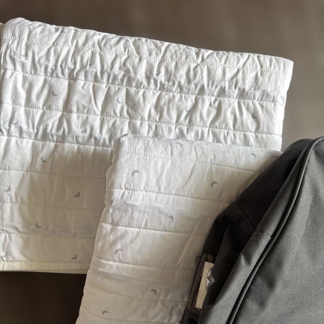 チェーンブランケット6キロ発達障害者向け重い布団ラーゴムlagom somna