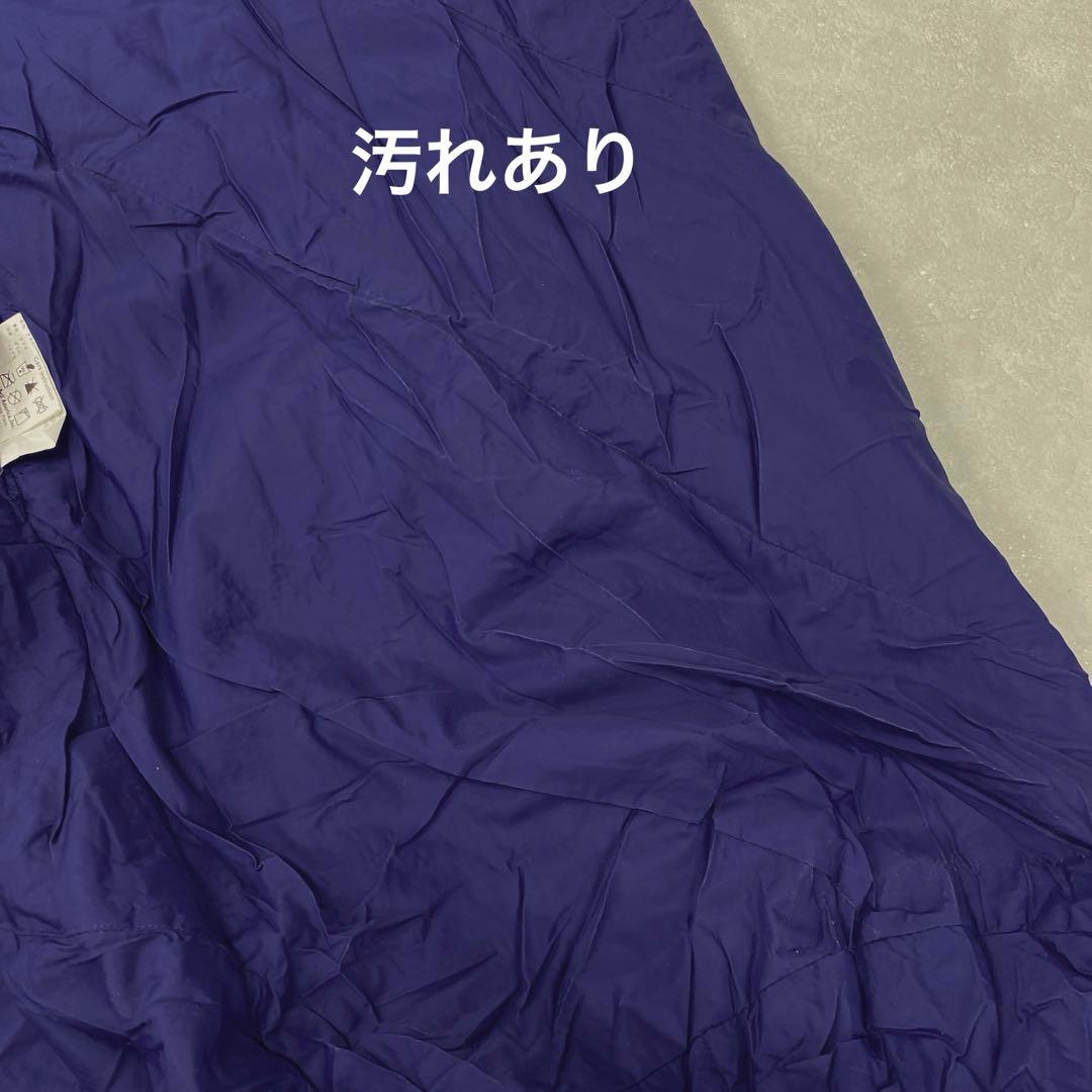 N324♪ モンベル　スパイラルバロウバッグ#7