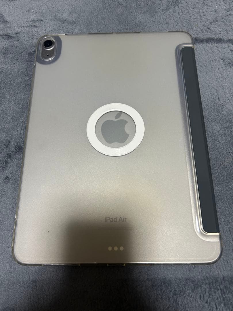 【美品・保証あり】最新iPad Air (M2) 11インチ・128GB