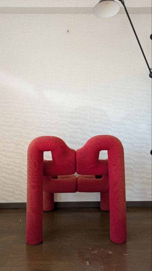 EKSTREM　エクストレム チェア