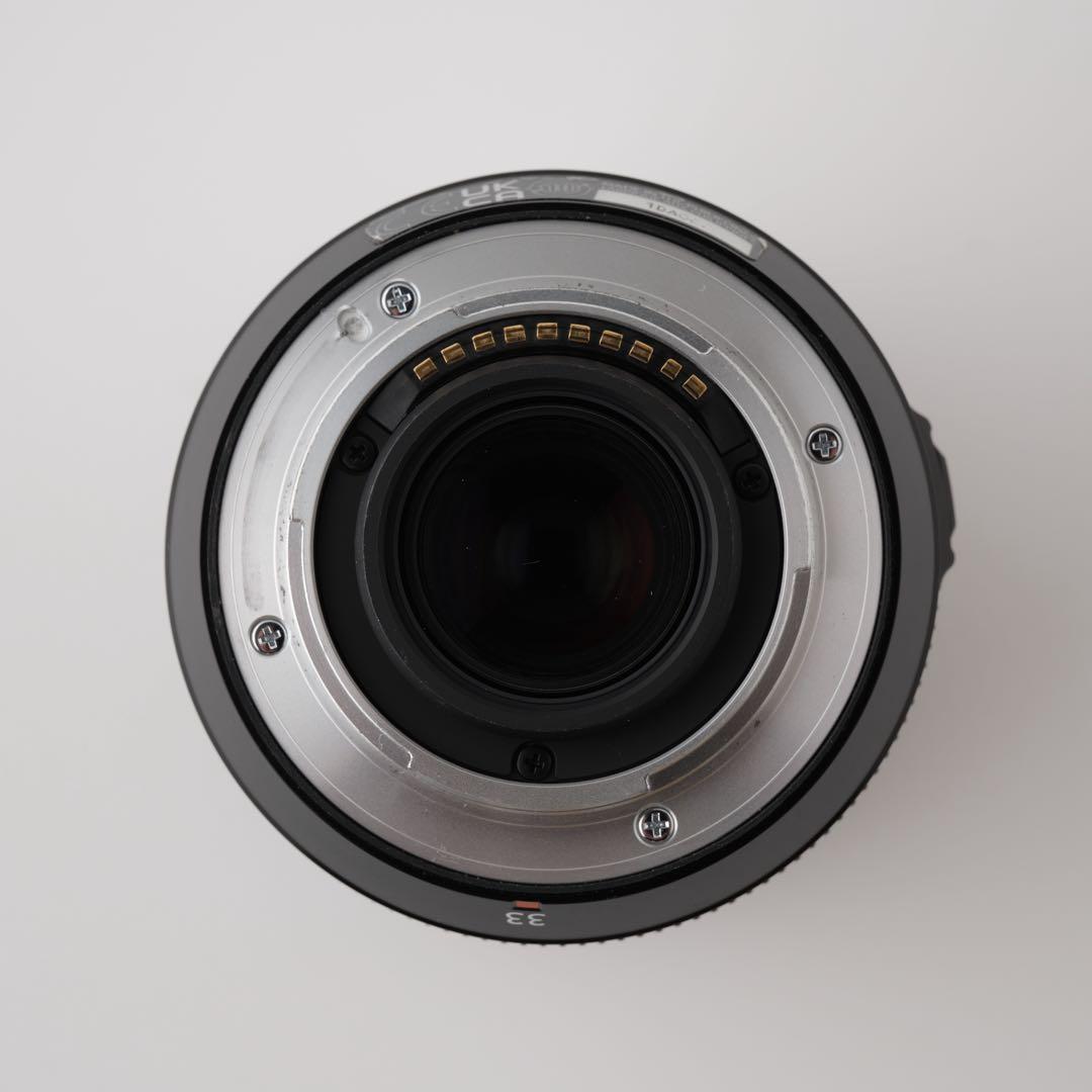 FUJIFILM フジノンレンズ XF33mmF1.4 R LM WR