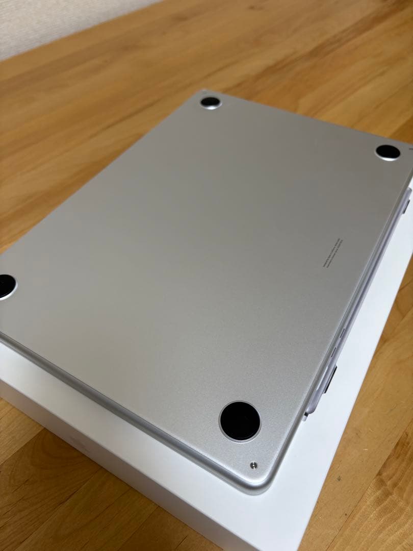 MacBook Air M2 8G 512GB 保証付き