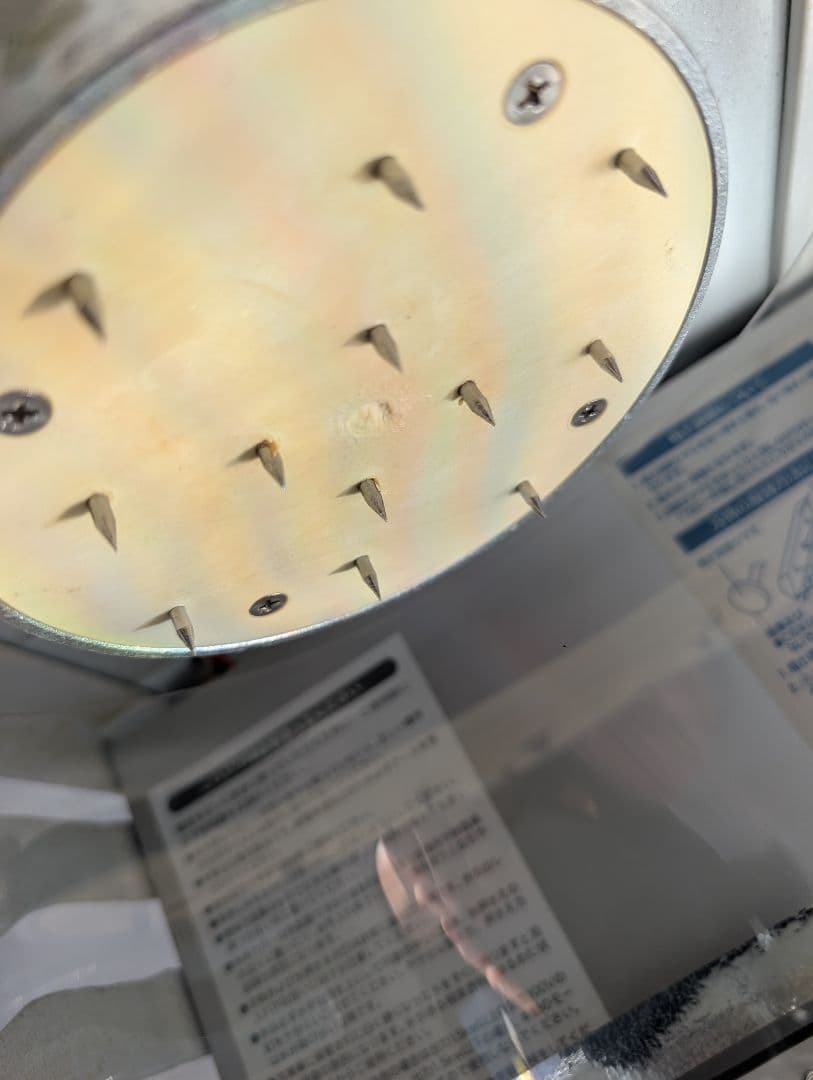 【即日発送可】Swan ICE SHAVER SI-150SS かき氷機