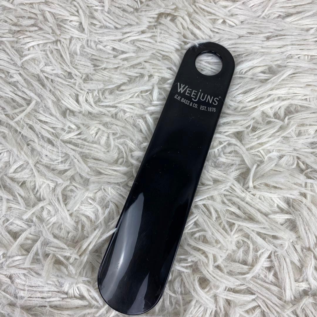 GH BASS ジーエイチバス LARSON ラーソン バイカラー モーガン蔵人