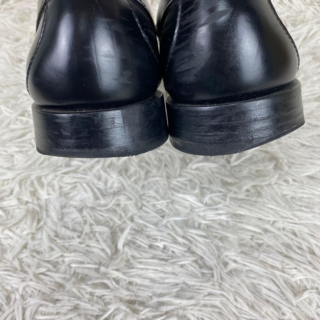 GH BASS ジーエイチバス LARSON ラーソン バイカラー モーガン蔵人