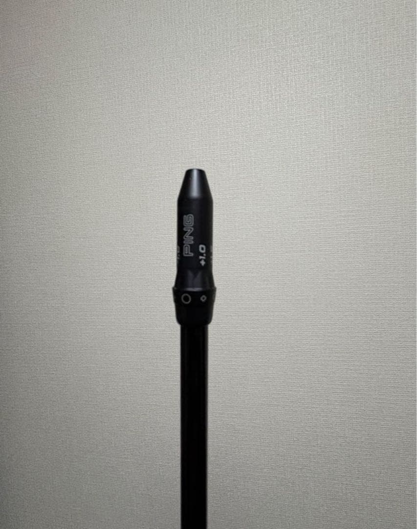 TENSEI PRO BLUE 1K 60X pingスリーブ
