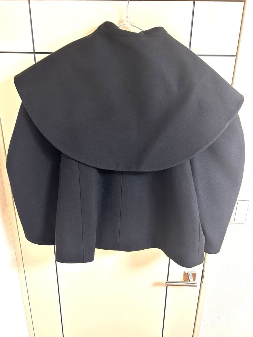 【NINA RICCI】ニナリッチ　アウター36サイズ