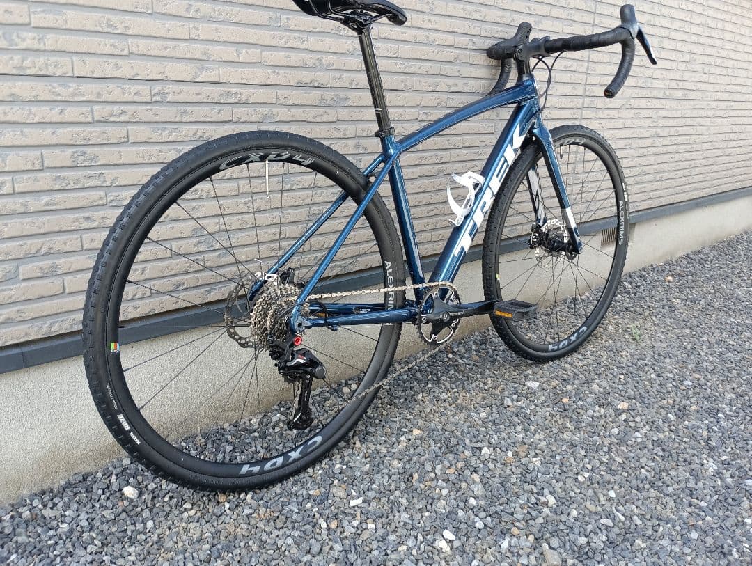 トレックドマーネAL2 TREK Domane シクロクロス