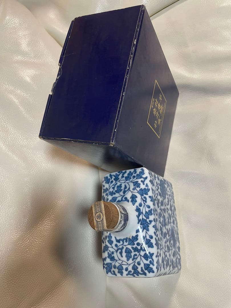 サントリー 12年熟成 ピュアモルト ウイスキー