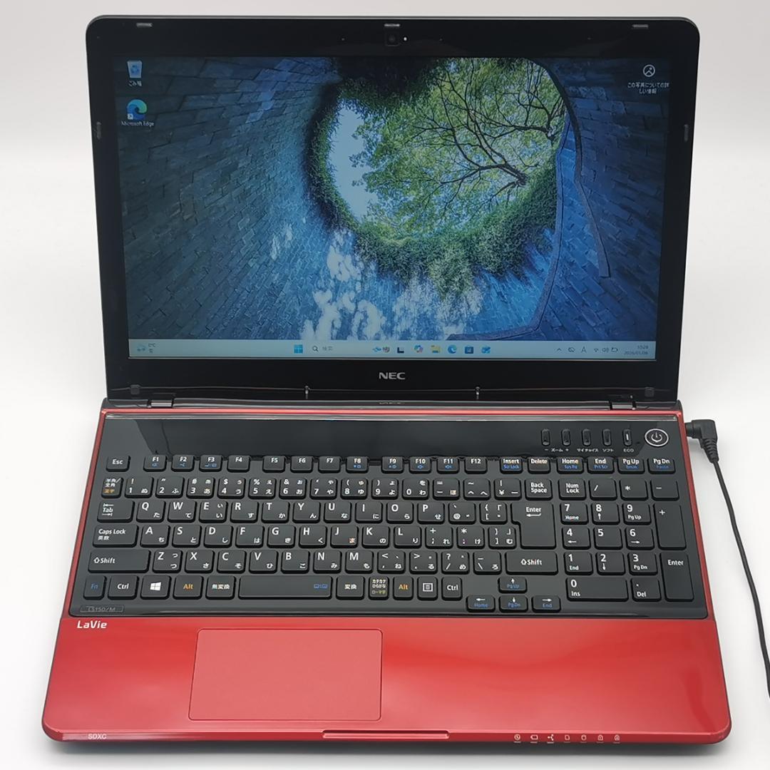 ✅️初心者OK！Windows11/Office/AI搭載ノートパソコン M9