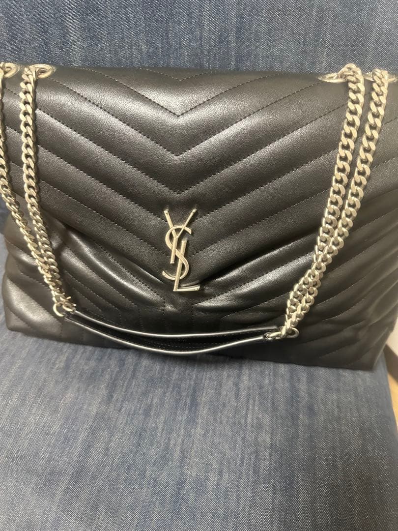 イブ・サンローラン