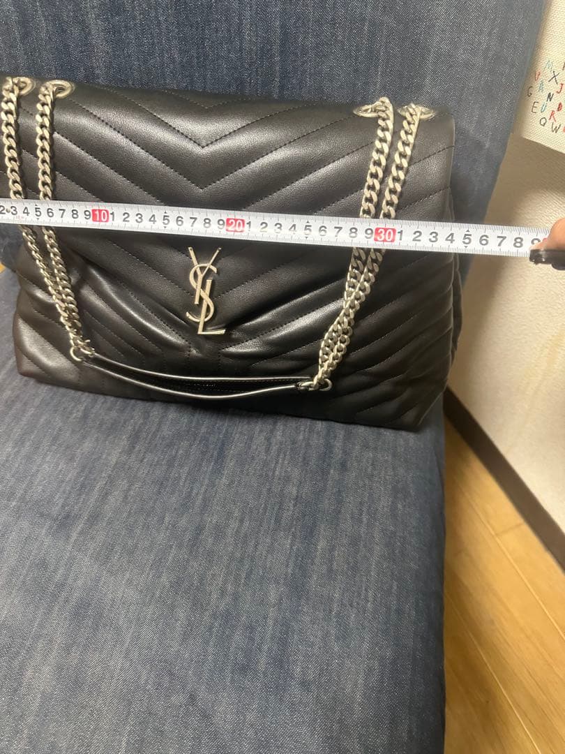 イブ・サンローラン