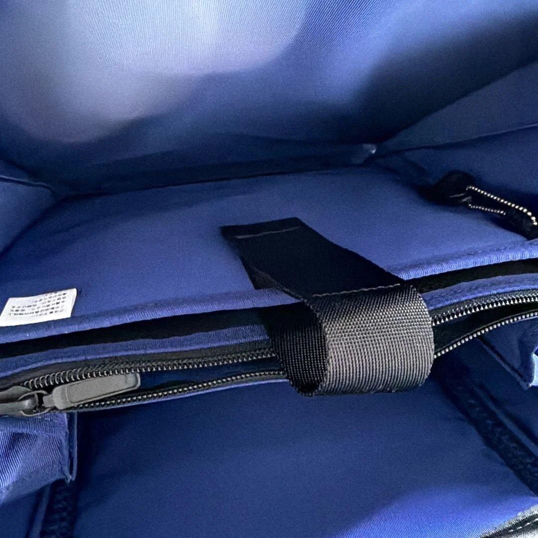 ARTPHERE 豊岡鞄「New Dulles」3way Bag新品未使用