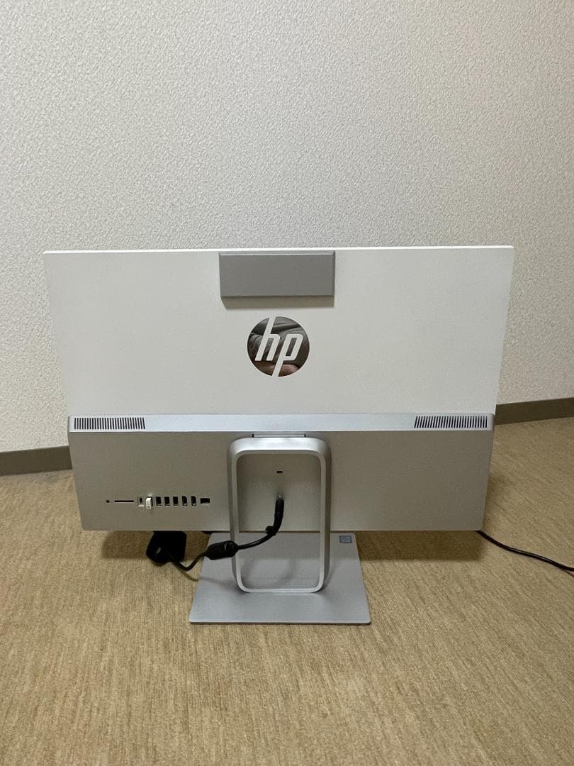 T*1様 1000円開始！★一体型PC HP Pavilion All-in-O
