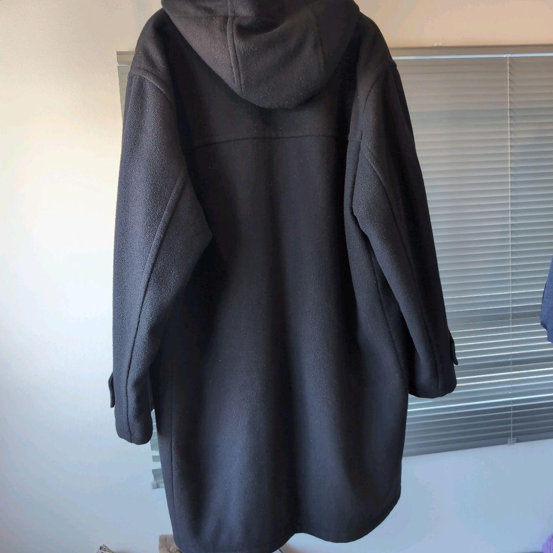 90s L.L.Bean ダッフルコート USA製
