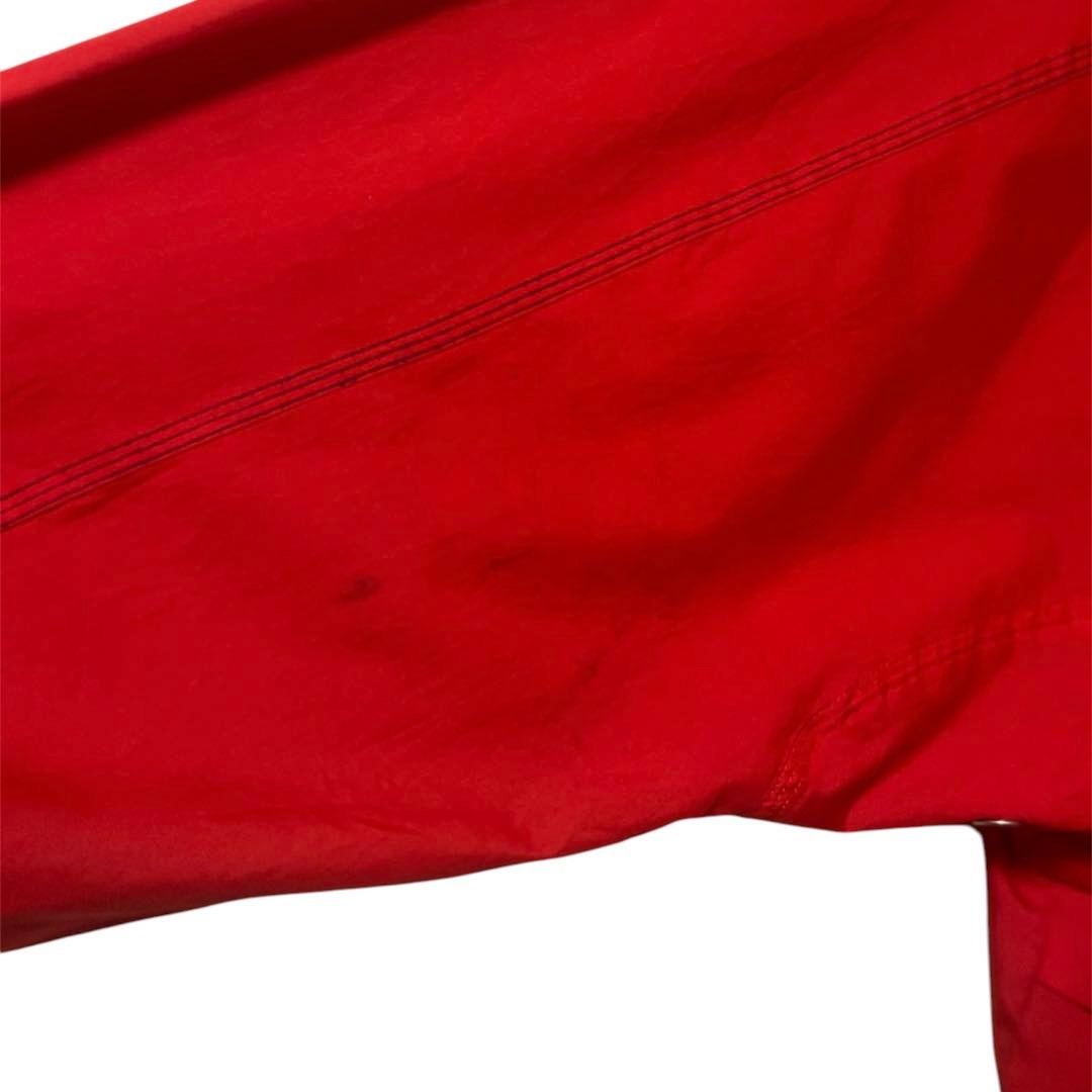 90s UMBRO イングランド代表 ナイロンジャケット