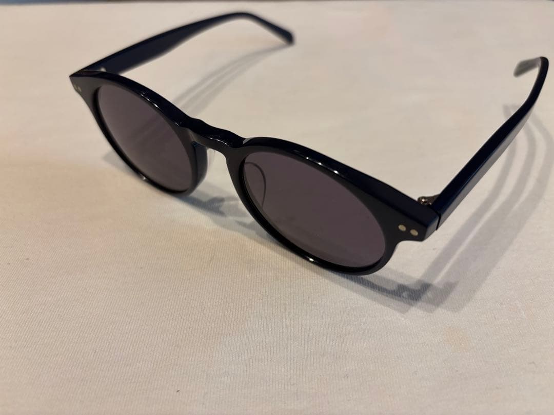 THE SHISHIKUI SANROKUGO サングラス