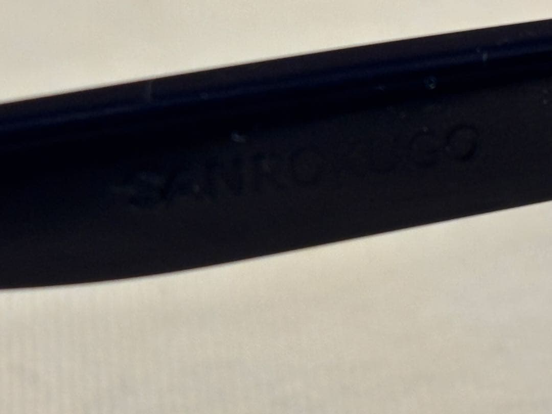 THE SHISHIKUI SANROKUGO サングラス