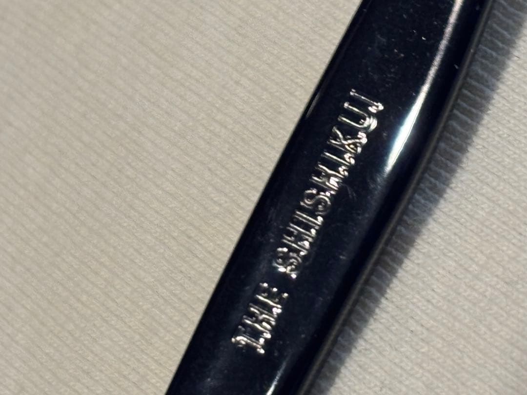 THE SHISHIKUI SANROKUGO サングラス